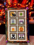 (image for) Halloween Stamp
